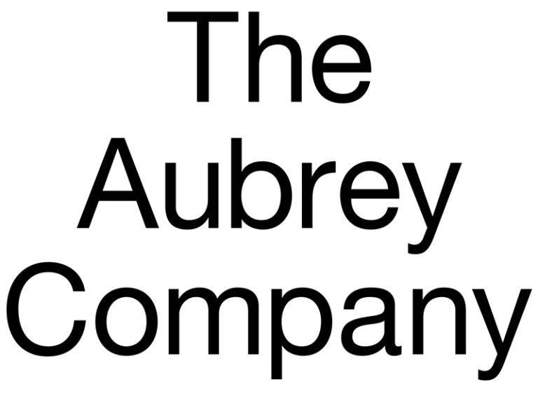 Home - The Aubrey Company